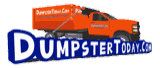 Dumpster Today logo