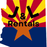 J and L Rentals logo
