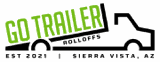 GoTrailer Rolloffs logo