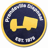 Prendeville Disposal logo