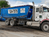 A-1 Disposal logo