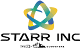 Starr Dumpsters logo