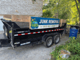 Evansville Junk Removal LLC logo