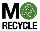MO Dumpster logo
