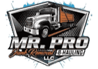 Mr. Pro Junk Removal LLC logo