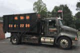 Ground Breakers Services logo