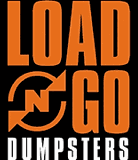 Load-N-Go Dumpsters, Inc. logo