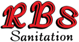 RBS Sanitation logo