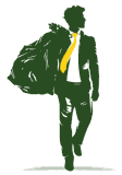 Waste Walkers Dispatch, LLC logo