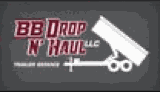 BB Drop N Haul logo