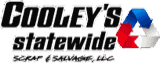 Cooley's Truck & Auto Wrecking logo
