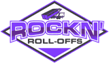 Rockn Rolloffs logo