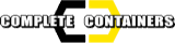 Complete Containers logo