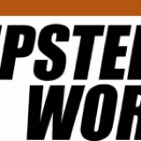 Dumpster Worx logo