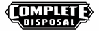 Complete Disposal logo