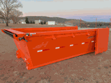 Lakeland Dumpster Rental and Junk Removal logo