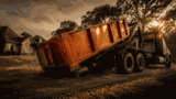 Dutch Dumpsters logo