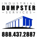 Industrial Dumpster Services logo