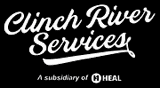 Clinch River Services logo