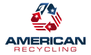 American Metal Recycling logo