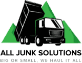 All Junk Solutions logo