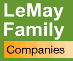 LEMAY TRANSPORTATION SERVICES logo