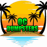 OC Dumpsters logo