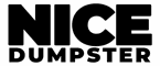 Nice Dumpster logo