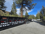 West Coast Waste Removal & Dumpster Rentals logo
