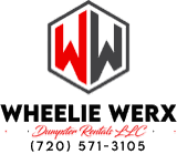 Wheelie Werx Dumpster Rentals LLC logo