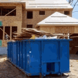 Dumpster Rental Queens Pros logo