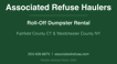 Associated Refuse Haulers logo