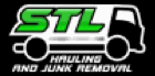 STL Demolition and Junk Removal logo