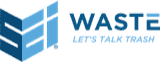 SEI Waste logo