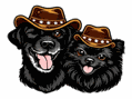 Dumpster Dogs logo