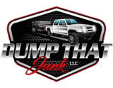 Dump that Junk LLC logo