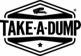 Take-A-Dump logo