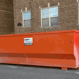 DumpKru - Dumpster Rental logo