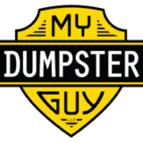 My Dumpster Guy logo