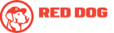 Red Dog Dumpster Rental Nashville - Rent A Dumpster logo