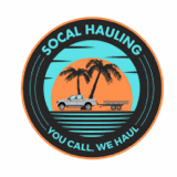 SoCal Hauling logo
