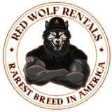 RWR Junk Removal & Dumpster Rentals logo