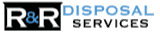 R&R Disposal Services logo