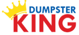 Dumpster King logo