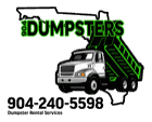 904 Dumpster - Dumpster Rental Jacksonville logo