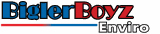 Bigler Boyz Enviro Inc. - Emergency HAZMAT Spill Response logo