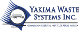 YAKIMA WASTE SYSTEMS INC logo