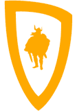 Viking Fence and Rental Company (DFW) logo