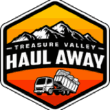 Treasure Valley Haul Away logo