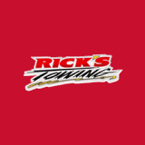 Rick's Towing Inc logo